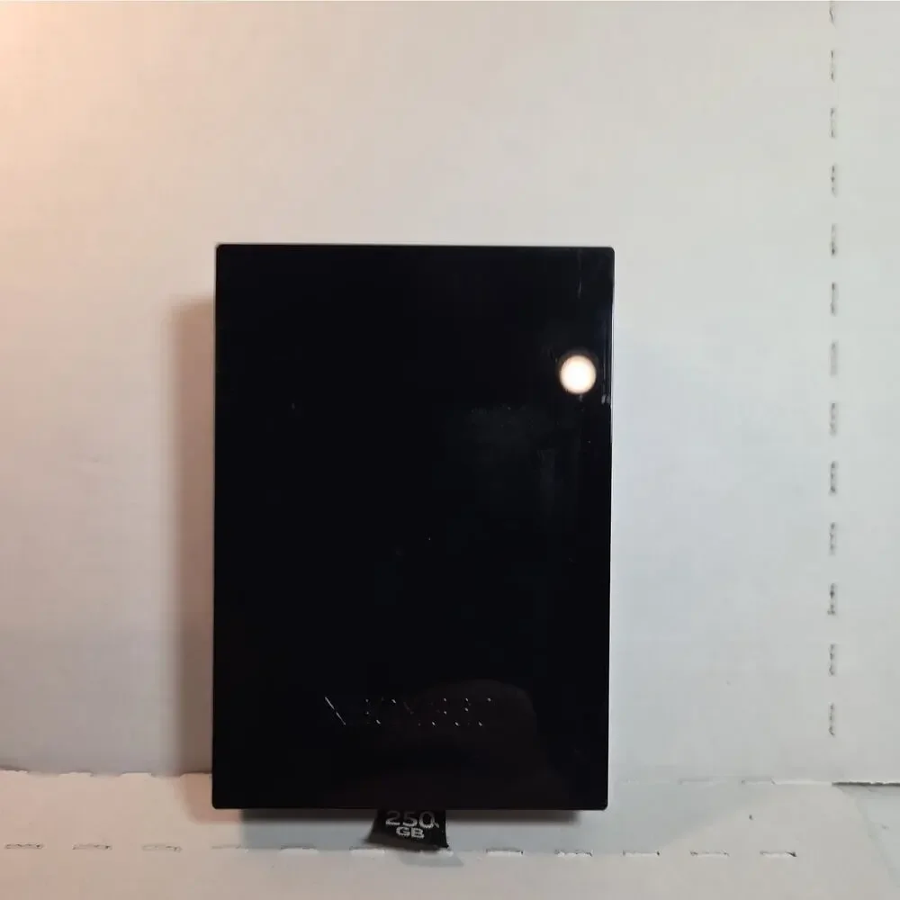 Genuine Microsoft XBOX 360 S Hard Drive 250GB OEM model 1451 Fast Shipping